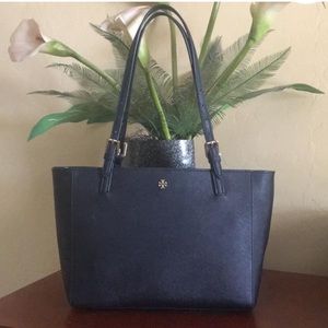 Tory Burch Emerson Buckle Tote